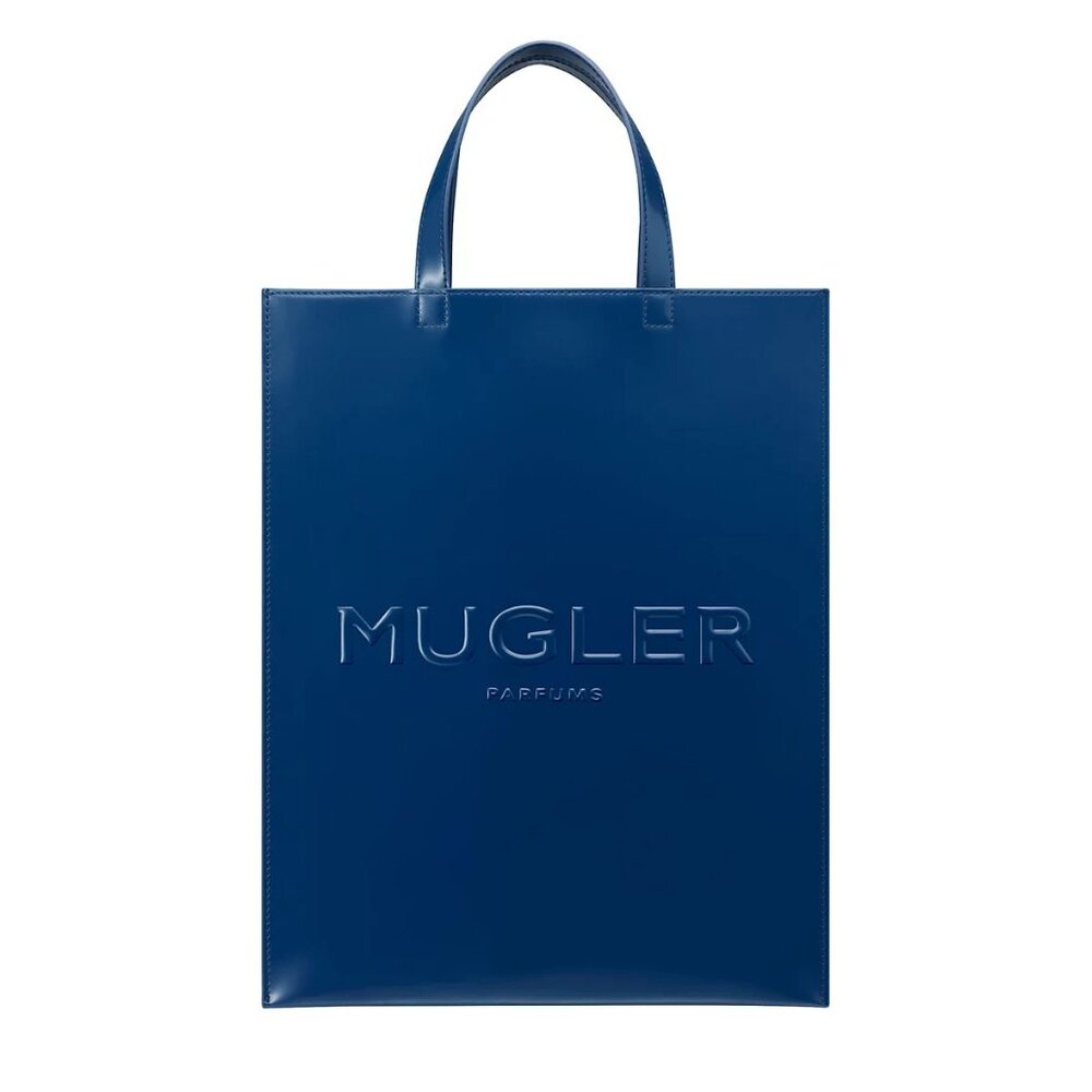 Mugler Parfums Angel Elixir Tote Bag